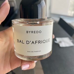 Byredo - Bal Dafrique 100ml